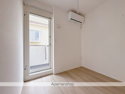 グランフォレ[1DK/20.08m2]の内装1