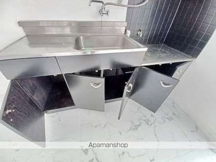 ＤＳハイツ蟻ケ崎[2DK/50m2]の内装1