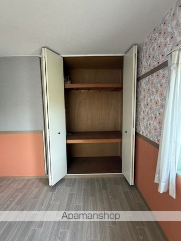 ペアーライフ新湯野の内装写真