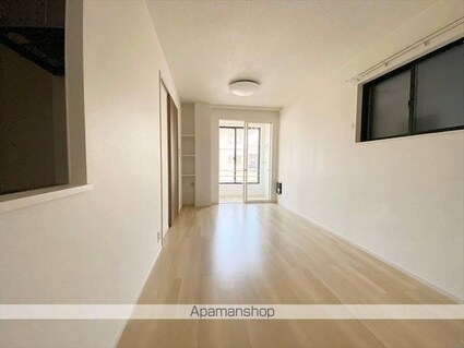 アゴーラ　Ａ棟[1LDK/39.17m2]の内装5