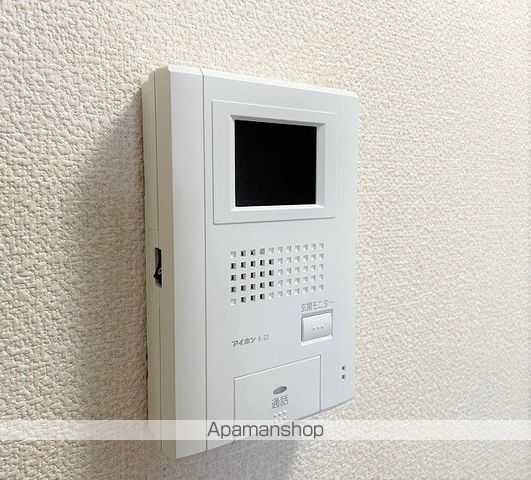 レオパレスエクレールの内装写真