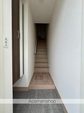 サンライトの内装写真