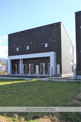 ウィンドグレイスＢ棟[1K/36.25m2]の外観3