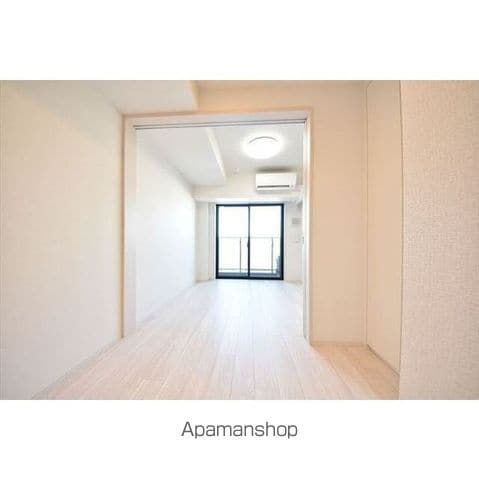 GRAN PASEO清澄白河IIの内装写真