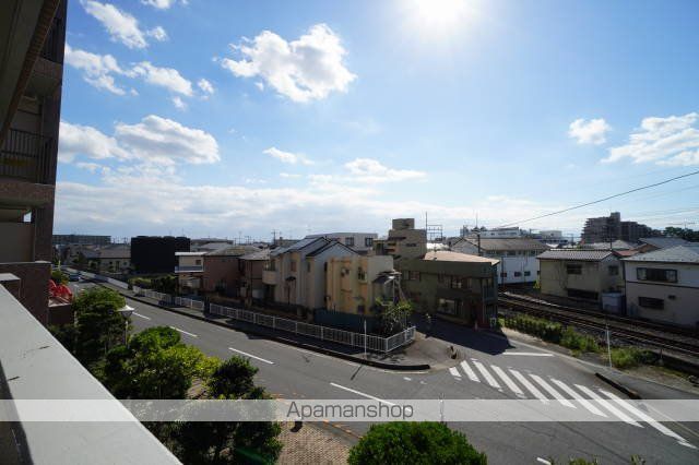 パークシティ白岡C棟のその他写真