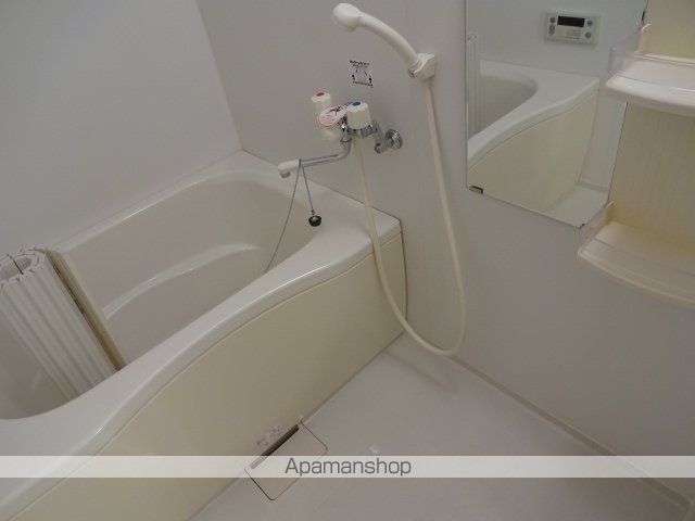 プラザコートの内装写真