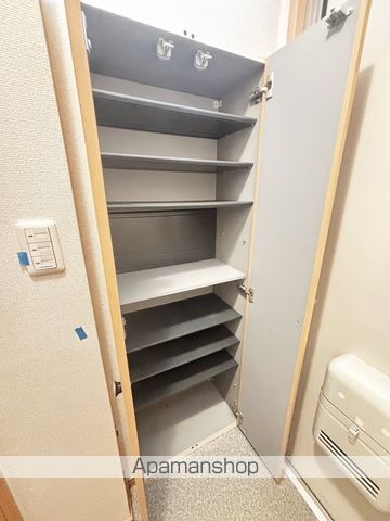 コミュニティービレッジ下小田 A棟の内装写真