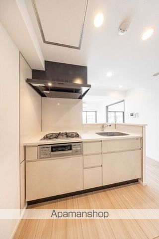 SーRESIDENCE新御徒町CHIAROの内装写真