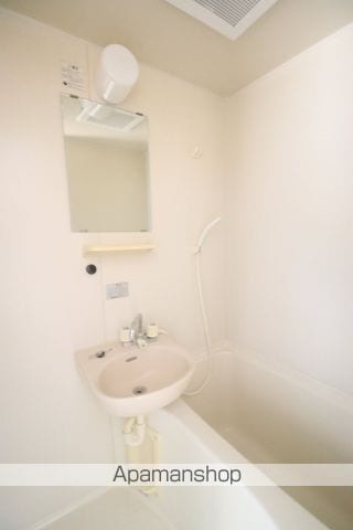 マンションレインボーの内装写真