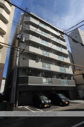 フォルテ本町Ⅲ[1K/34.5m2]の外観1