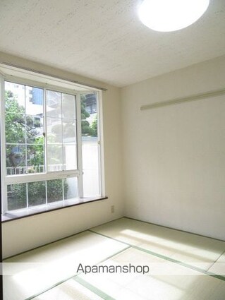 クレール花京院[3K/49.5m2]の内装4