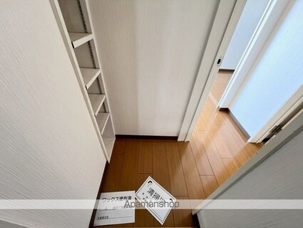 ＲＦマンション山階[2LDK/44.52m2]の内装1