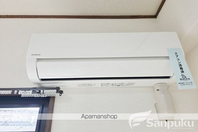 カンファートハウスの内装写真