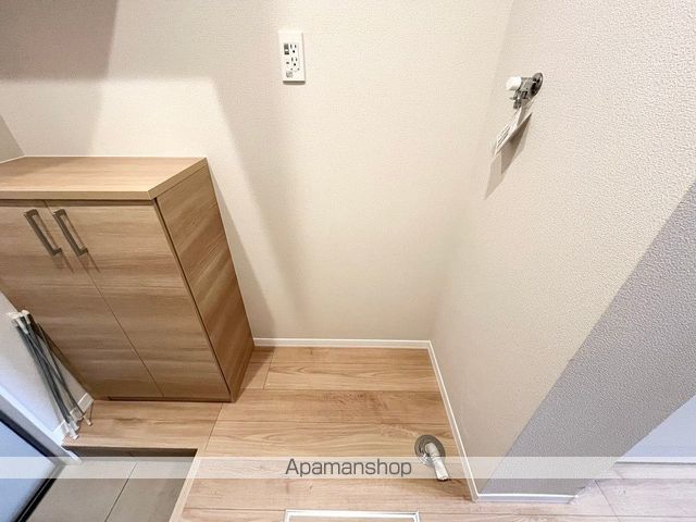 フェリシード西今の内装写真
