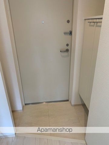SEST新大阪の内装写真