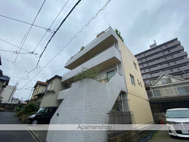 土井ビルの外観写真