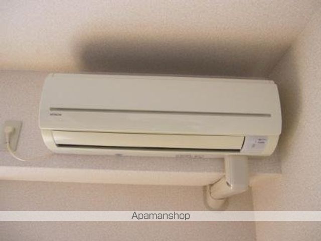 エクセラントメゾンIIの内装写真