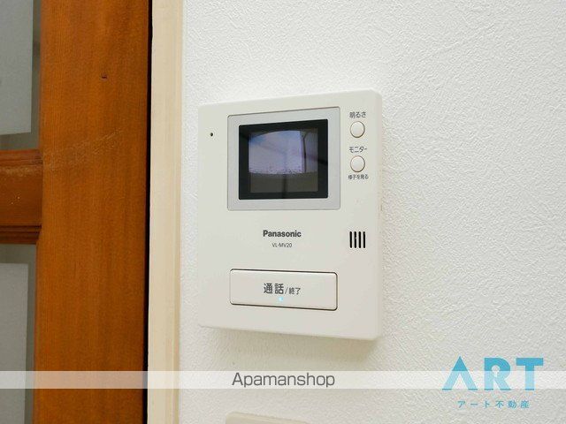 スミタスヴィレッジ和泉の内装写真