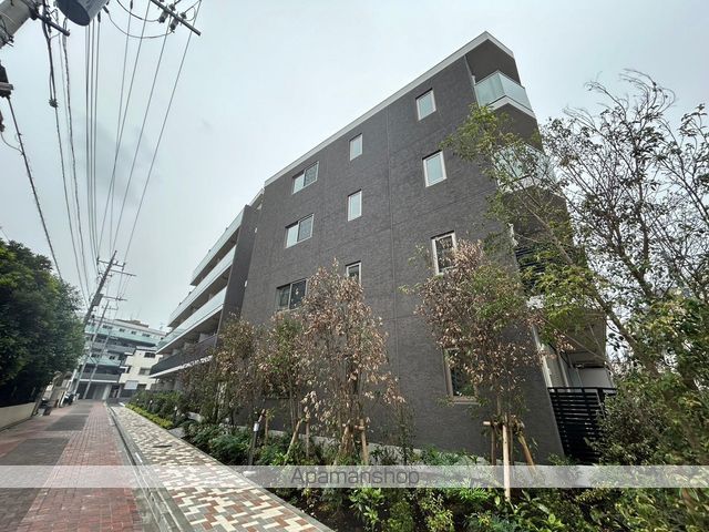 テラス杉並方南町 307 ｜ 東京都杉並区堀ノ内２丁目11-6（賃貸マンション3LDK・3階・54.87㎡） その6