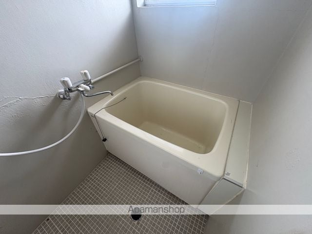 望洋マンションの内装写真