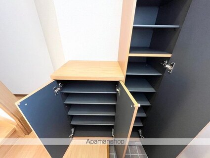 エストロジュマン[2LDK/63.11m2]の内装8