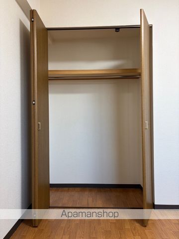 ラポール手稲駅前の内装写真