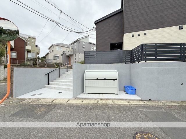 ヴェルデュール宮前平のその他写真