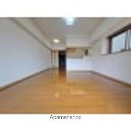 ブラッサム・ユー[1R/35.1m2]の内装4