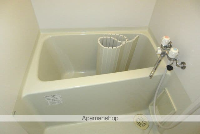 カルテット巽ヶ丘の内装写真