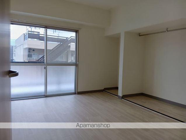 アーバンコート庄内弐番館の内装写真