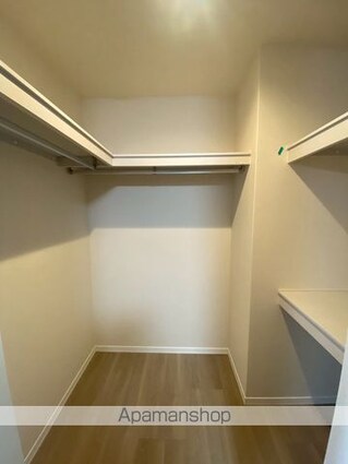 ベレオ昭和通り[1LDK/49.1m2]の収納