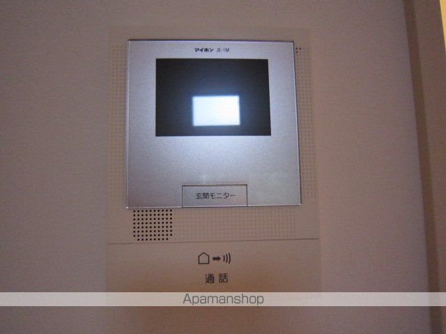 プルメリープルの内装写真