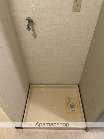 いわき6番館の内装写真