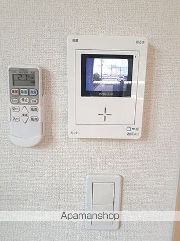 オーリジェールの内装写真
