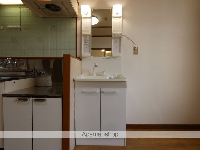 コーポ伊塚の内装写真