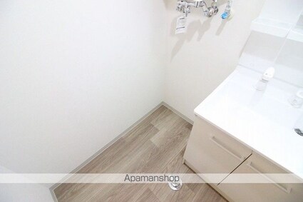 ＰＲＩＯＲ恵庭Ⅱ[1LDK/36.44m2]の内装5