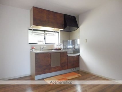 Ｙ’ｓ２１　Ｃ棟[3DK/54.22m2]の内装3