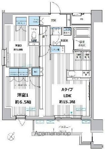 間取り：213145228995