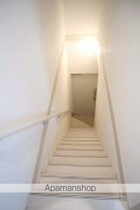 クレール立川[1K/28.54m2]の玄関