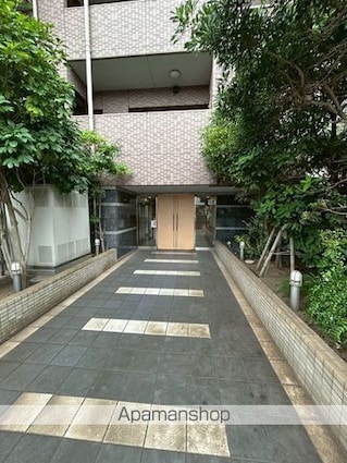 グランダジュール千葉みなと[2LDK/59.3m2]の共用部4