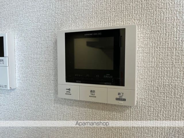 DーROOM七曲Iの内装写真