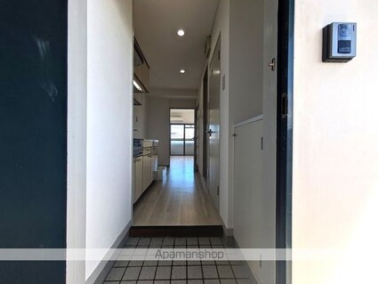 愛媛県松山市朝生田町２丁目[1K/23.49m2]の内装5