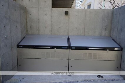 ＬＡＰｉＳ下目黒[1LDK/40.58m2]の共用部3