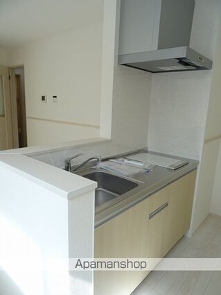 Ｃｌｏｖｅｒ木ノ下[1LDK/30.47m2]の内装4