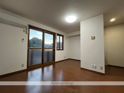 ユリシス[1R/29.26m2]の内装1