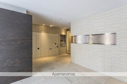 プラウドフラット学芸大学Ⅱ[1K/25.09m2]の共用部5