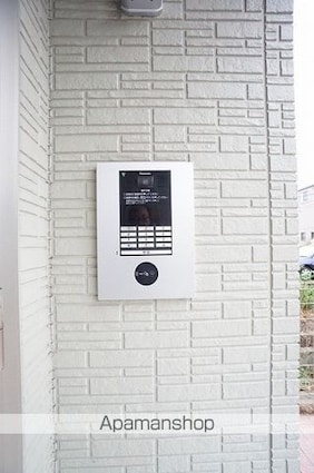 ティティランギ[1K/33.67m2]の外観3