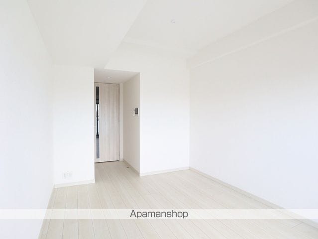 SーRESIDENCE金山ALTANOの内装写真