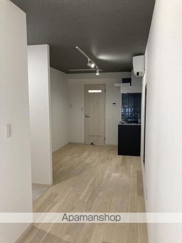 ラフォルテ渋谷本町の内装写真
