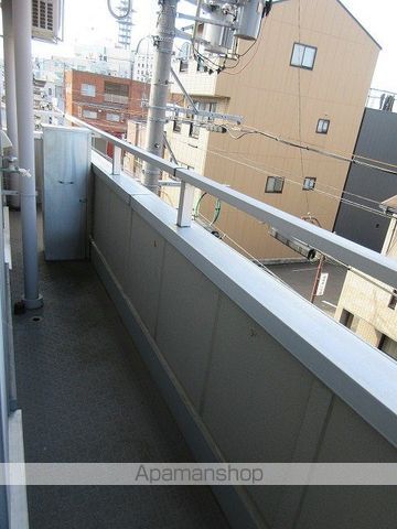 なかむらビルの内装写真